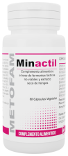 Minactil 60 Capsules Minactil 60 Capsules