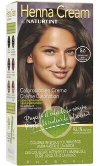 Naturtint Henna Cream