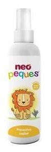 Neovital Health Peques Hair Preventative 200 ml