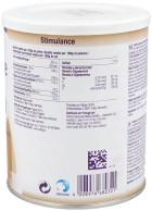 Stimulance Multifibre Mix 400 gr