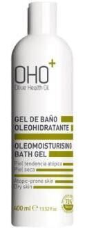 OHO Oleohydra Bath Gel for Atopic Skin 400 ml
