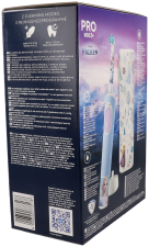Oral-B Elec Vitality Children&#39;s Toothbrush +3 Frozen Ii