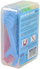 Kids Dental Floss Arch Box 40 Units