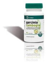 Plannatur Garcinia Cambogia 60 Tablets