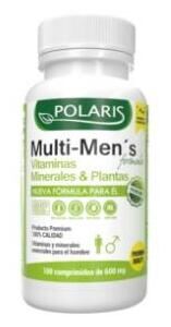 Polaris Multi-Men 600 mg 100 Tablets