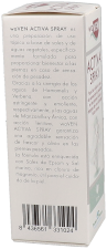 Waven Attiva Spray 50 ml