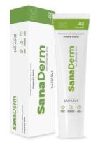 Sanaderm Natural Irritations 75 ml