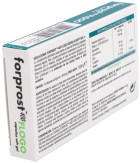 Forprost 400 Flogo 15 Capsules Forprost 400 Flogo 15 Capsules