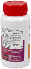 Vitamin E 400 120 Pearls
