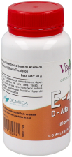 Vitamin E 400 120 Pearls