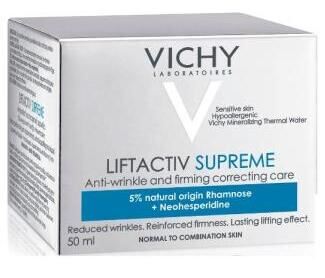 Vichy Liftactiv Supreme Normal and Combination Skin 50 ml