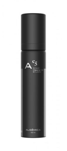 Algemica Ac5 Smooth Cleaner Oil Emulsifier 100 ml