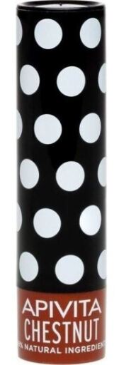 Apivita Color Lip Balm 4.4 gr
