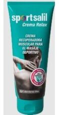 Relaxing Cream 200 ml