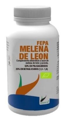 Fepa-Lion's Mane 60 Capsules