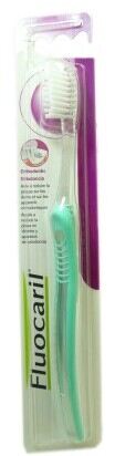 Fluocaril Orthodontic Brush