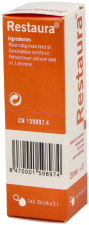 Restores Fluid Emulsion 15 ml