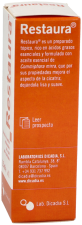 Restores Fluid Emulsion 15 ml