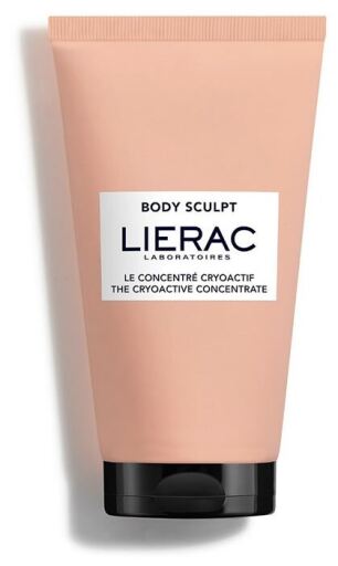 Lierac Body Sculpt Cryoactive Concentrate 150 ml