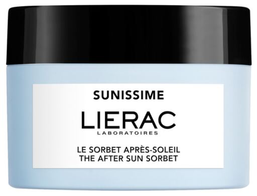 Lierac Sunissime After-Sun Sorbet 50 ml