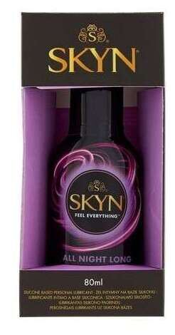 Manix Skyn All Night Long Lubricant 80 ml