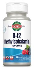 Vitamin B-12 Methylcobalmin 1000 mcg 60 Tablets Vitamin B-12 Methylcobalmin 1000 mcg 60 Tablets