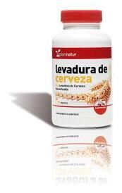 Plannatur Revifiable Brewer's Yeast 90 Capsules