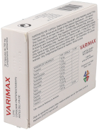 30 Capsules