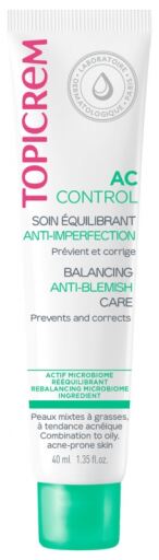 Ac Control Balancing Anti-Imperfection Care 40 ml