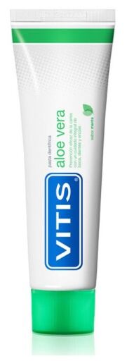 Vitis Aloe Paste 15 ml