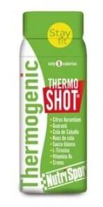 Nutrisport Thermo Shot 20 Shots