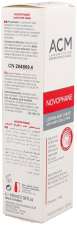 Novophane Reactional Anti-Hair Loss Lotion 100 ml Novophane Reactional Anti-Hair Loss Lotion 100 ml