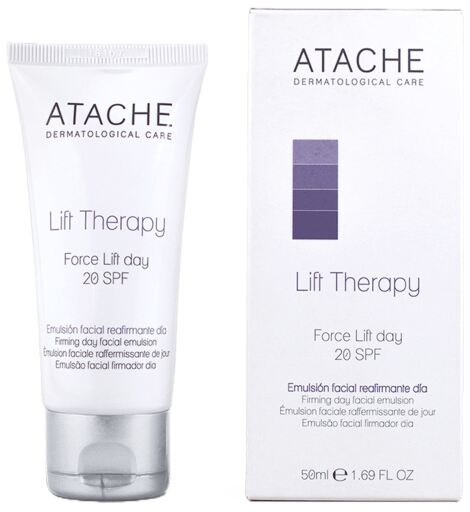 Atache Lift Therapy Force Lift Day Cream 50 ml