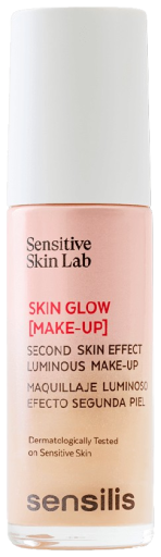 Sensilis Skin Glow Make-up 30 ml