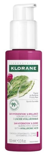 Klorane Barbarian Fig Rehydrating Serum 100 ml