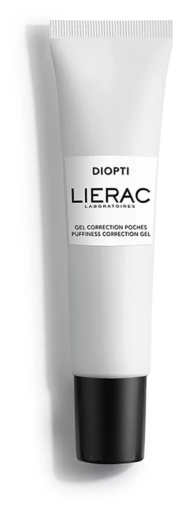 Lierac Diopti Bag Correcting Gel 15 ml