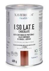 Xaviermor I.So.Lat.E Protein Chocolate 400 gr