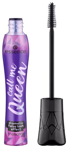 Essence Call Me Queen Mascara 11.5 ml