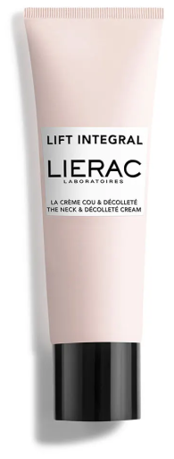 Lierac Lift Integral Neck and D&eacute;collet&eacute; Cream 50 ml