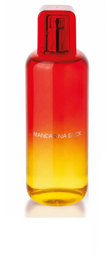 Mandarina Duck The Mandariners For Her Eau de Toilette Spray 100 ml