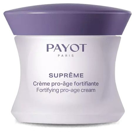 Payot Supr&ecirc;me Pro-age Fortifying Cream 50 ml