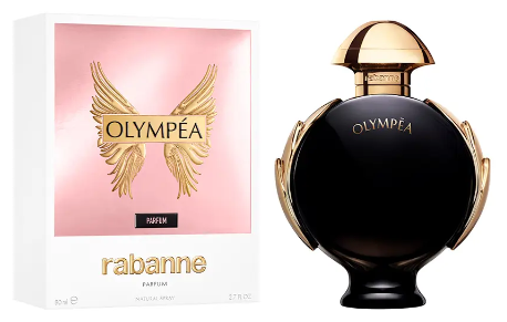 Rabanne Olymp&eacute;a Parfum Eau de Parfum Spray