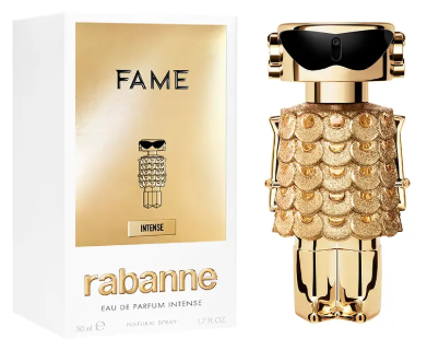 Rabanne Fame Intense Eau de Parfum Spray