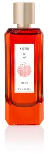 Annayake Kagari For Her Eau de Parfum 100 ml
