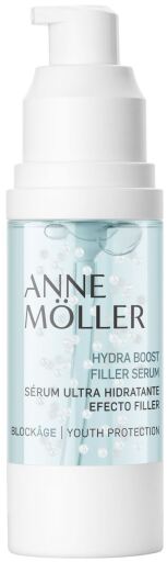 Anne M&ouml;ller Block&acirc;ge Hydra Boost Filler Serum 30 ml