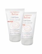 Cold Cream Pack Concentrated Hand Cream 2 x 50 ml