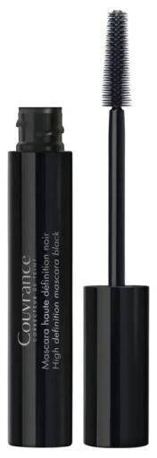 Couvrance High Definition Mascara Black 7 ml