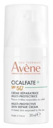 Av&egrave;ne Cicalfate+ Multiprotective Repair Cream SPF50+ 30 ml