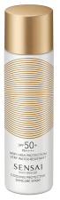Silky Bronze Refreshing Sunscreen Spray SPF50+ 150 ml
