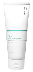 The Potions Cica Gentle Facial Gel Cleanser 110 ml